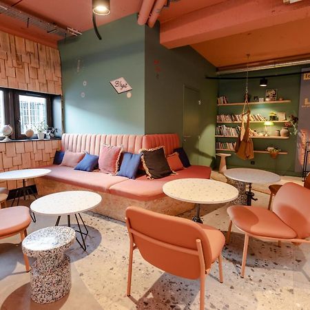 Birgit Hotel Le Havre Centre Ngoại thất bức ảnh